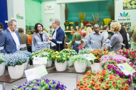 Neuheiten und Trends – IPM-Nachlese