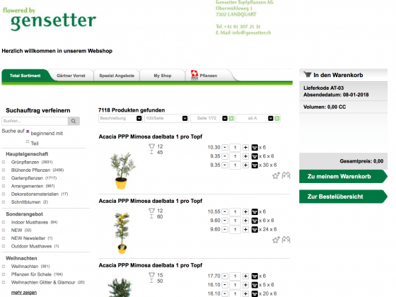 Homepage 1