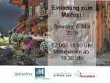 Maifest 2018